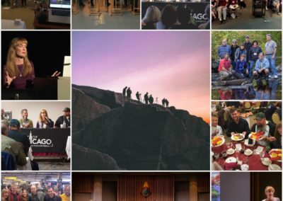 Photography Conferences for Outdoor Photographers: Why and Where