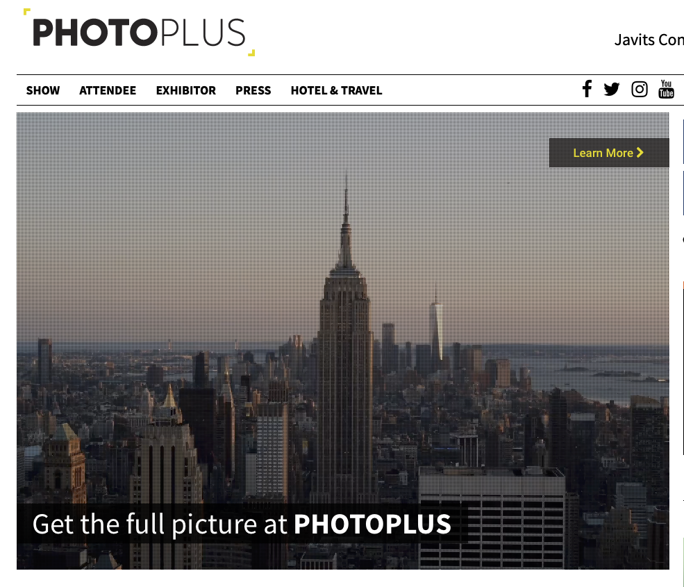 Erin Babnik to Speak for Canon at PhotoPlus Expo in NYC
