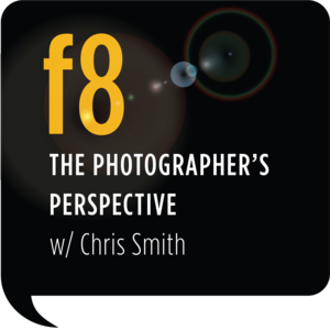 Sean Bagshaw Interview on F8 The Photographers Perspective