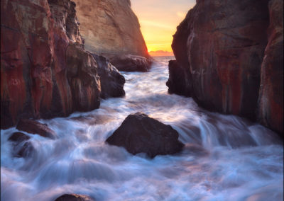 5 Tips For Capturing Moving Water