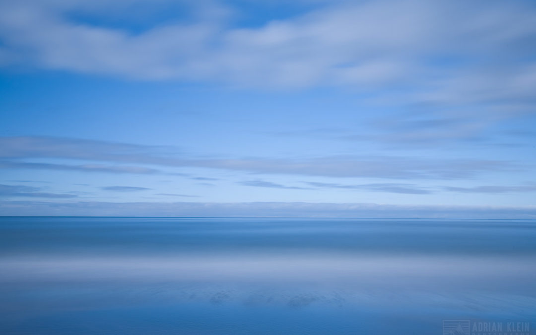 Minimalist Landscapes – Why They Are Not Always Easy