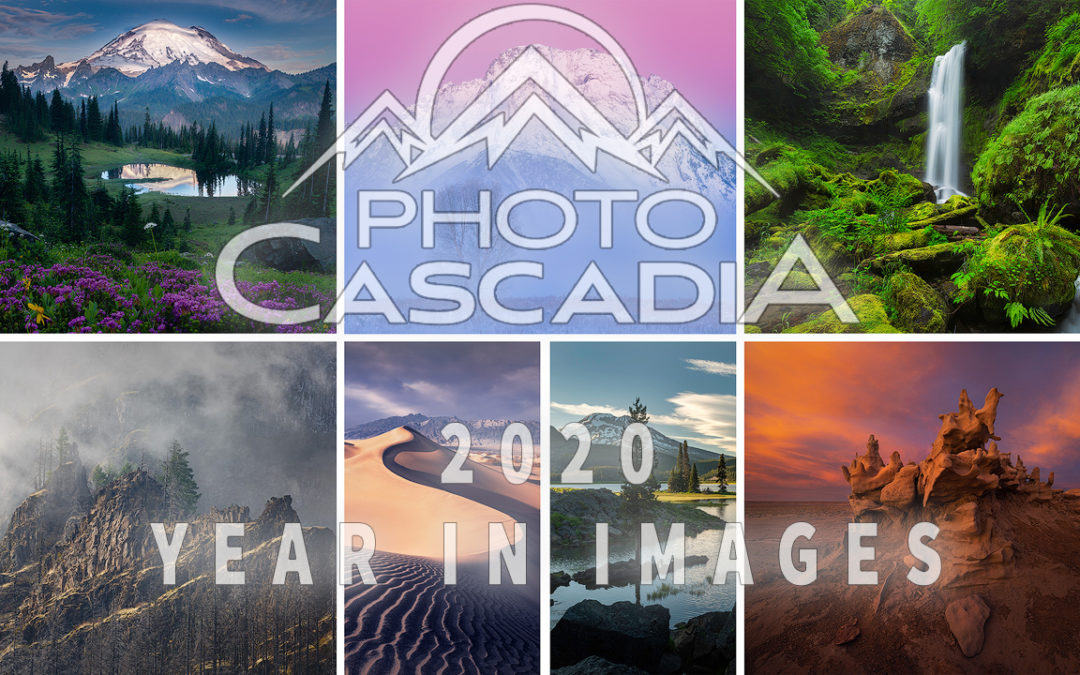 Photo Cascadia’s Year In Images 2020!