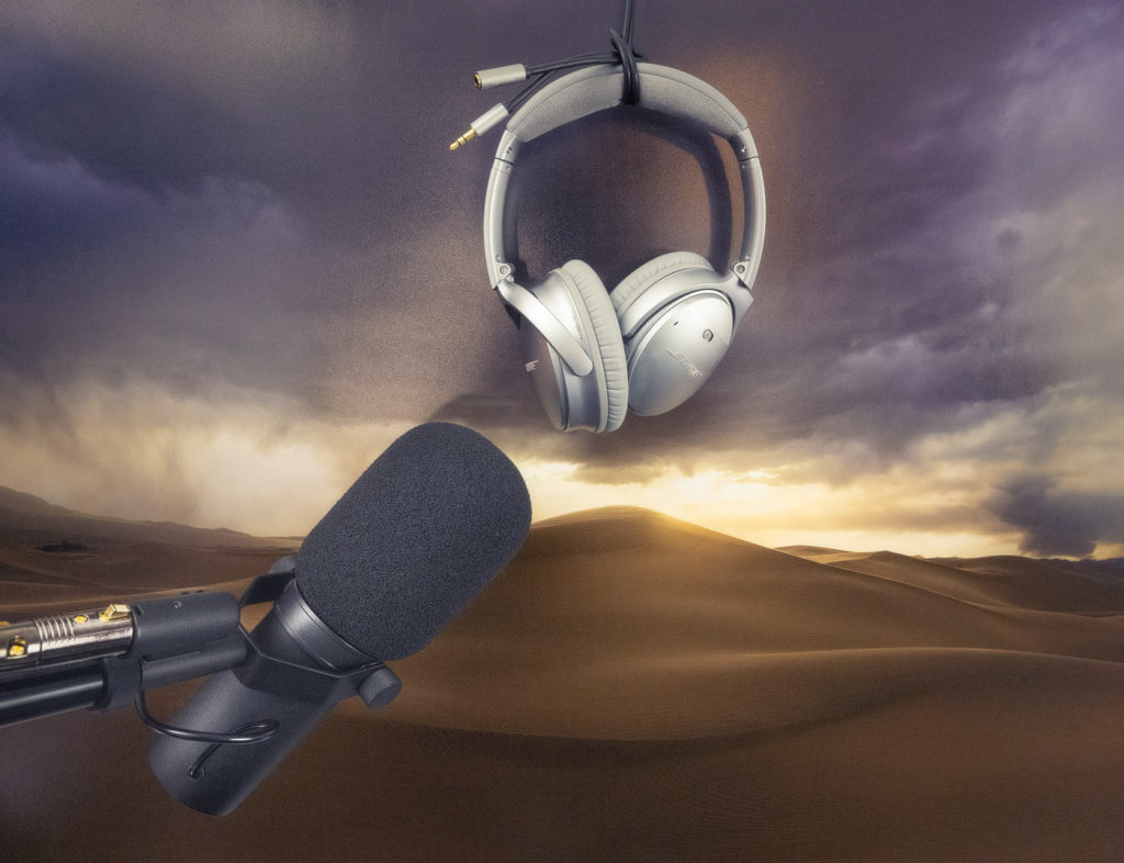 Clubhouse for Photographers