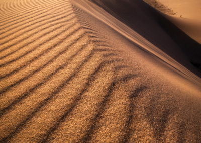 How To Photograph Sand Dunes