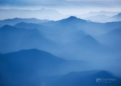 Paranormal Wilderness Experiences