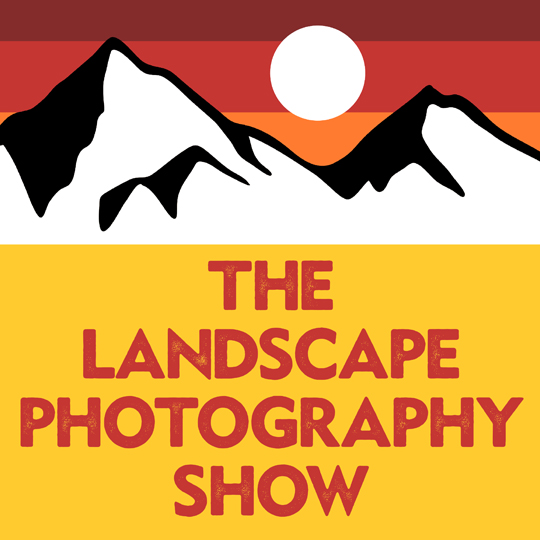 David Cobb on the Landscape Photography Show podcast