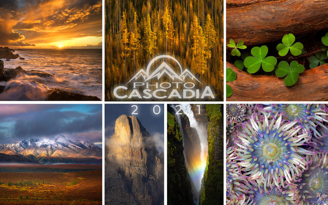 Photo Cascadia’s Year In Photography 2021