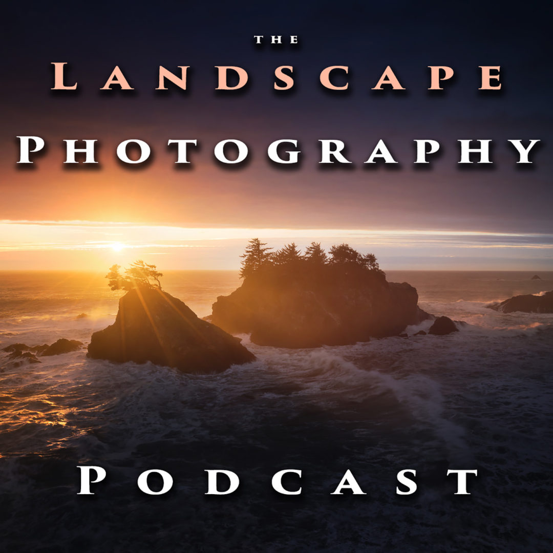 Publishing a Photobook -The Landscape Photography Podcast with Nick Page