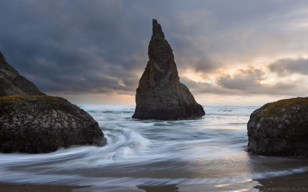 BANDON / SOUTHERN OREGON COAST (Sold Out)