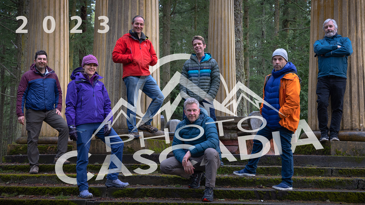 Photo Cascadia’s Year In Photography 2023