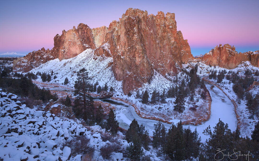 Winter-Wonderland Photo Workshop 2026